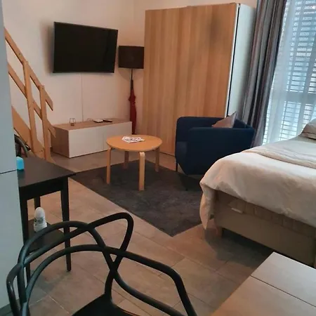 Modern With Mezzanine * Le Mont-Sur-Lausanne